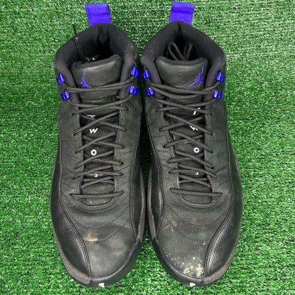 Nike Air Jordan 12 Retro Shoes - Picture 8 of 8